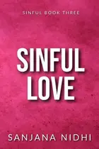 Book cover of Sinful Love