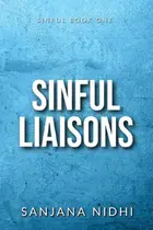Book cover of Sinful Liaisons