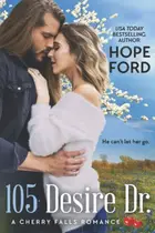 Book cover of 105 Desire Dr.
