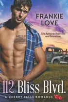 Book cover of 112 Bliss Blvd
