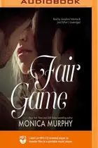 Book cover of Fair Game