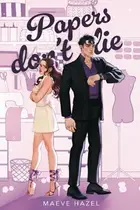 Book cover of Papers Don't Lie
