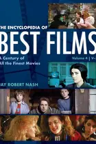 Book cover of The Encyclopedia of Best Films