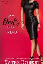 Book cover of My Dad's Best Friend