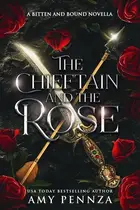 Book cover of The Chieftain and the Rose