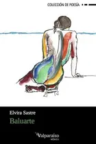 Book cover of Baluarte