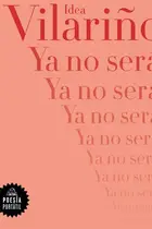 Book cover of Ya no será