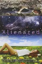 Book cover of Alienated