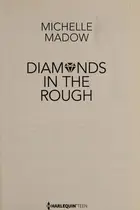 Book cover of Diamonds in the Rough