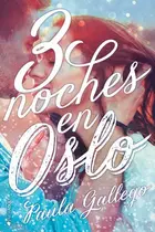 Book cover of 3 noches en Oslo