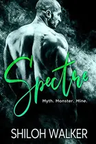Book cover of Spectre