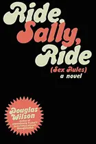 Book cover of Ride, Sally, Ride