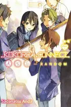 Book cover of Asu Random Part 1