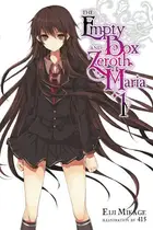 Book cover of The Empty Box and Zeroth Maria, Vol. 1