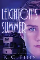 Book cover of Leighton's Summer