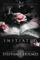 Book cover of Initiated