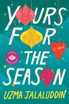 Book cover of Yours for the Season
