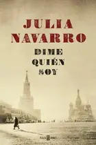 Book cover of Dime quién soy