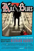Book cover of Kill City Blues