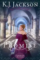 Book cover of Promise