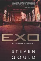 Book cover of Exo