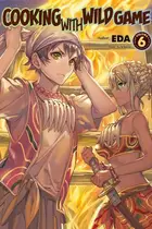 Book cover of Cooking with Wild Game: Volume 6