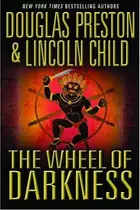 Book cover of The Wheel of Darkness