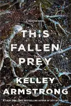 Book cover of This Fallen Prey