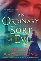 Book cover of An Ordinary Sort of Evil