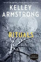 Book cover of Rituals