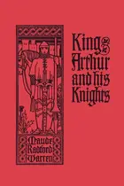 Book cover of King Arthur and His Knights