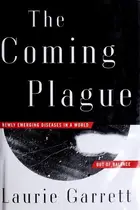 Book cover of The Coming Plague