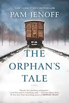 Book cover of The Orphan's Tale