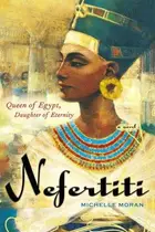 Book cover of Nefertiti