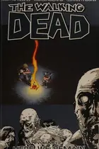 Book cover of The Walking Dead, Vol. 9