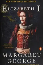 Book cover of Elizabeth I
