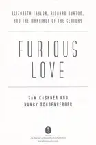 Book cover of Furious love