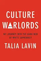Book cover of Culture Warlords