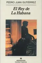 Book cover of El rey de la Habana