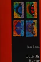 Book cover of Butterfly hunter