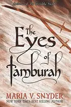 Book cover of Eyes of Tamburah