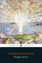 Book cover of Joyous Science