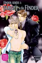 Book cover of Target in the Finder