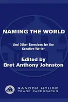 Book cover of Naming the World