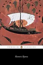 Book cover of The Homeric Hymns