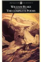 Book cover of The Complete Poems