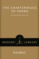 Book cover of The Charterhouse of Parma