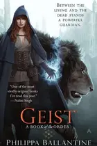 Book cover of Geist