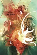 Book cover of Die, Vol. 2