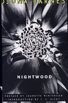 Book cover of Nightwood